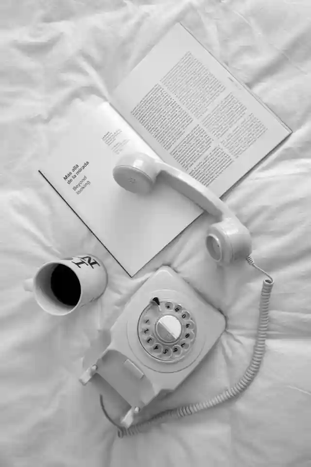 telefono